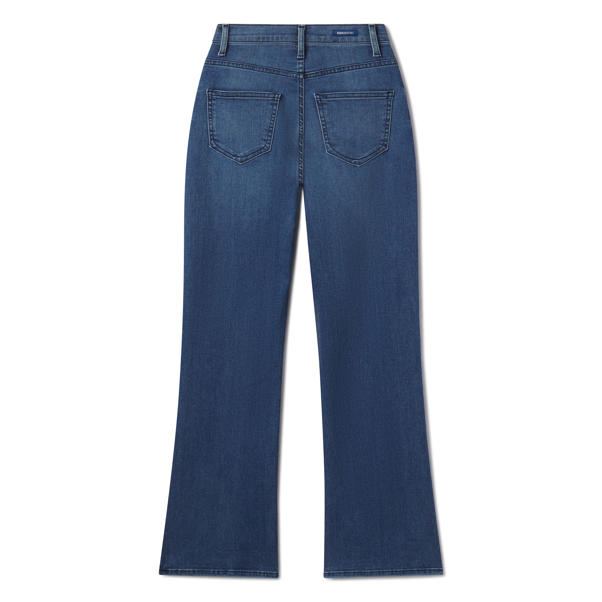 The Ali Boot Cut