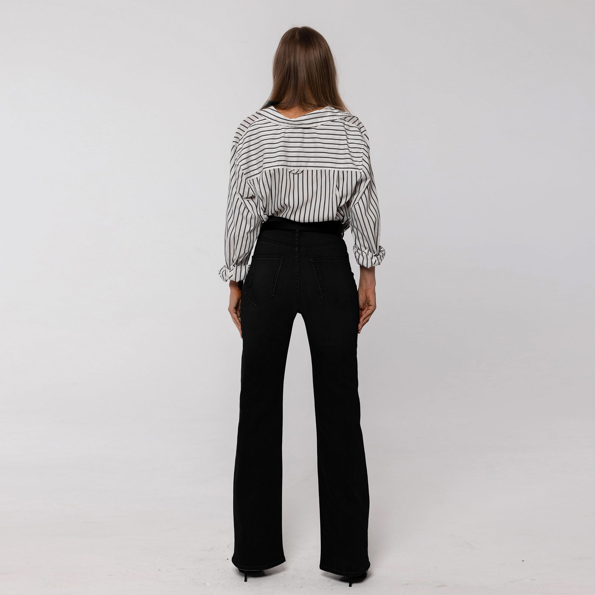 The Ali Boot Cut