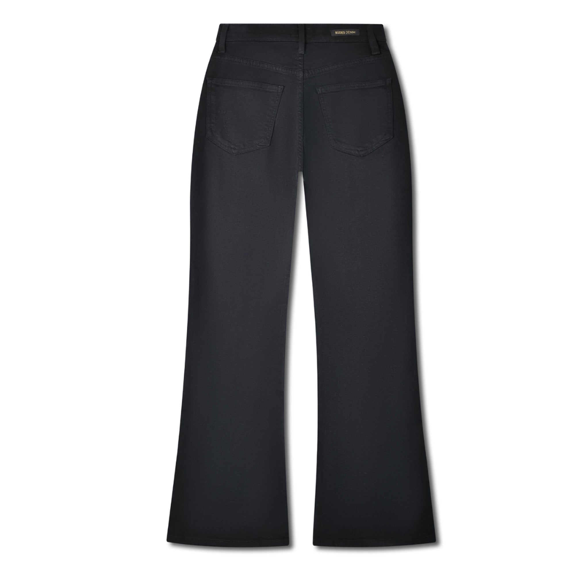 The Ali Boot Cut