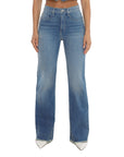 The Ali Boot Cut