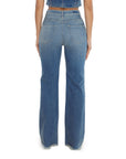 The Ali Boot Cut