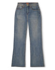 The Ali Boot Cut