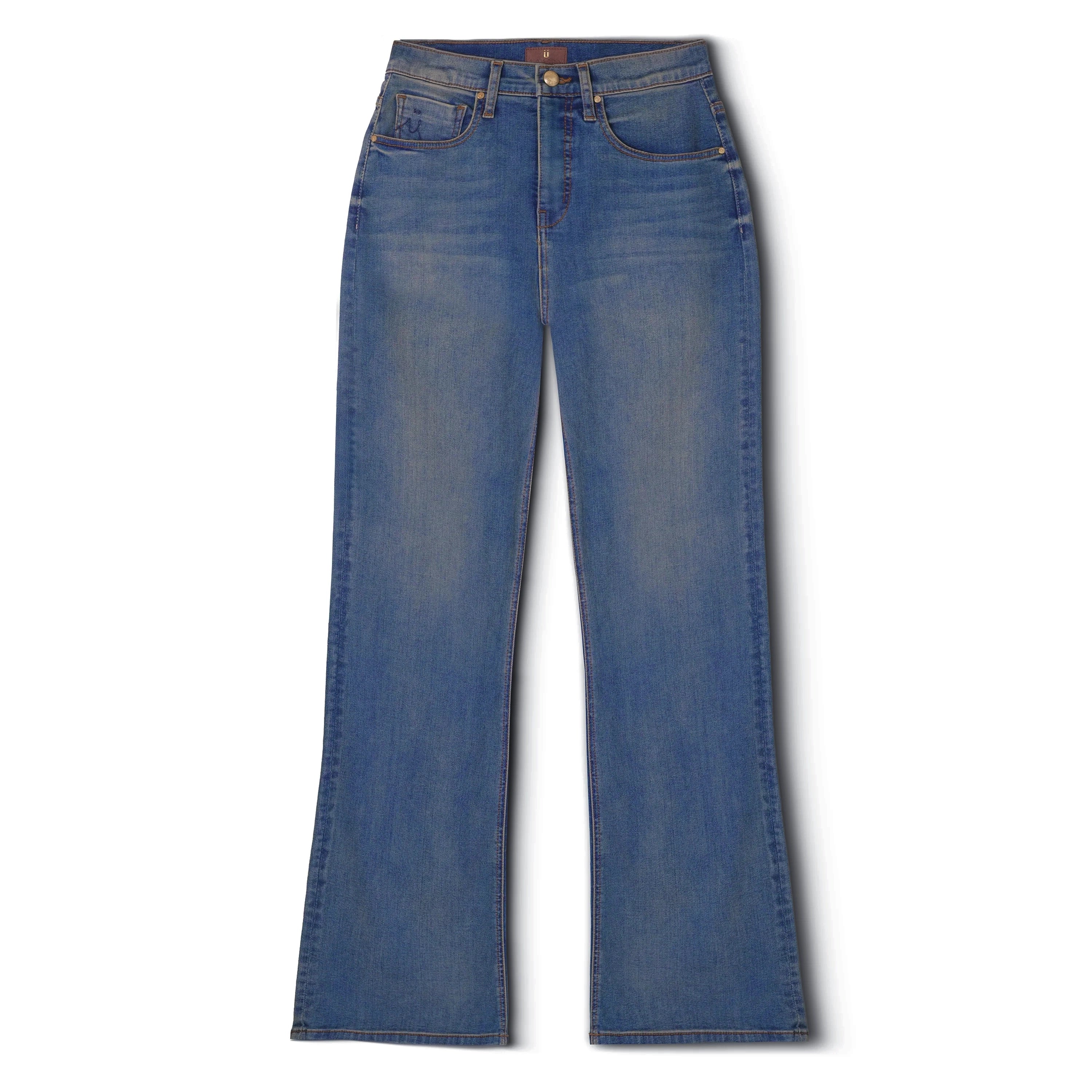 The Ali Boot Cut – Rudes Denim