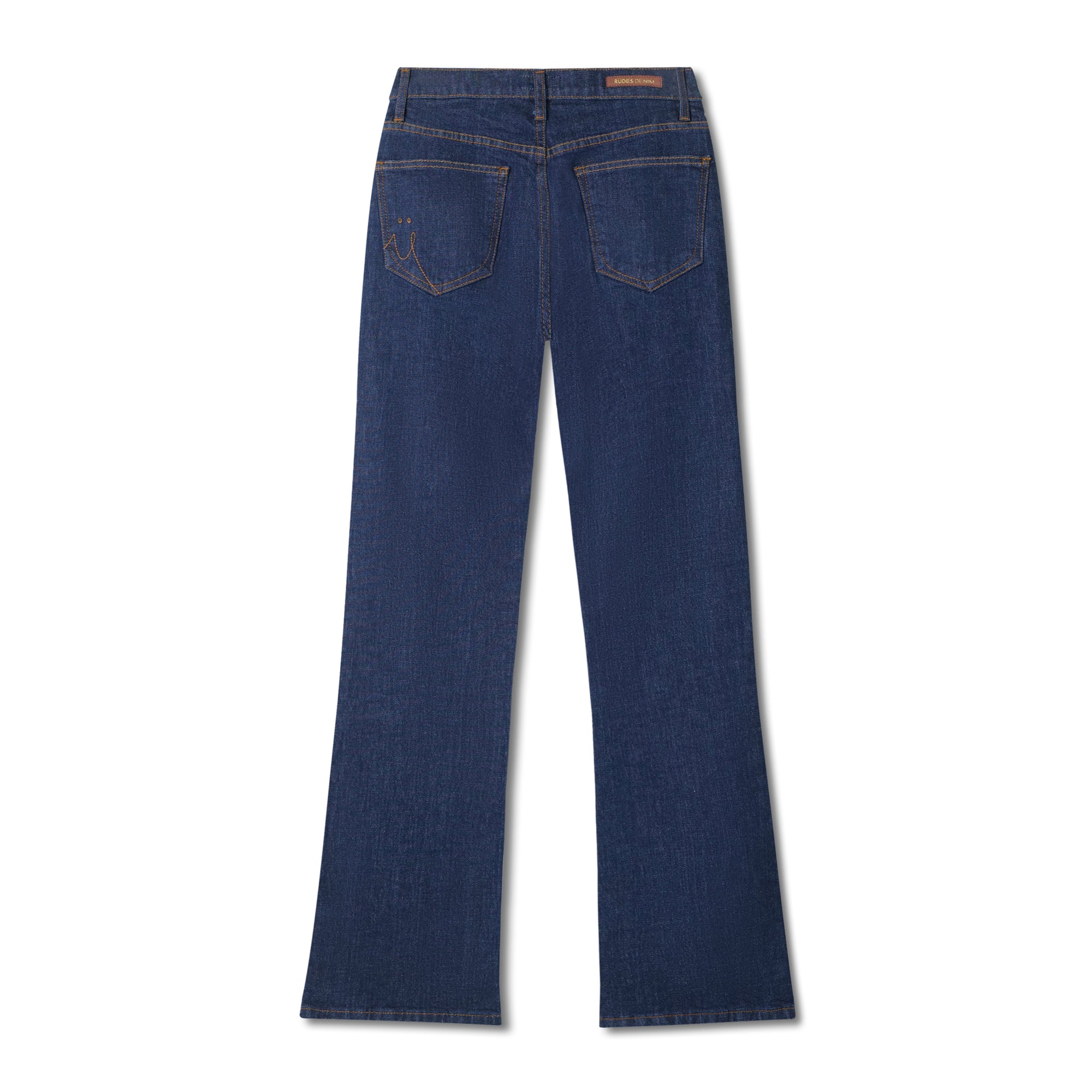 The Isabella Mini Flare