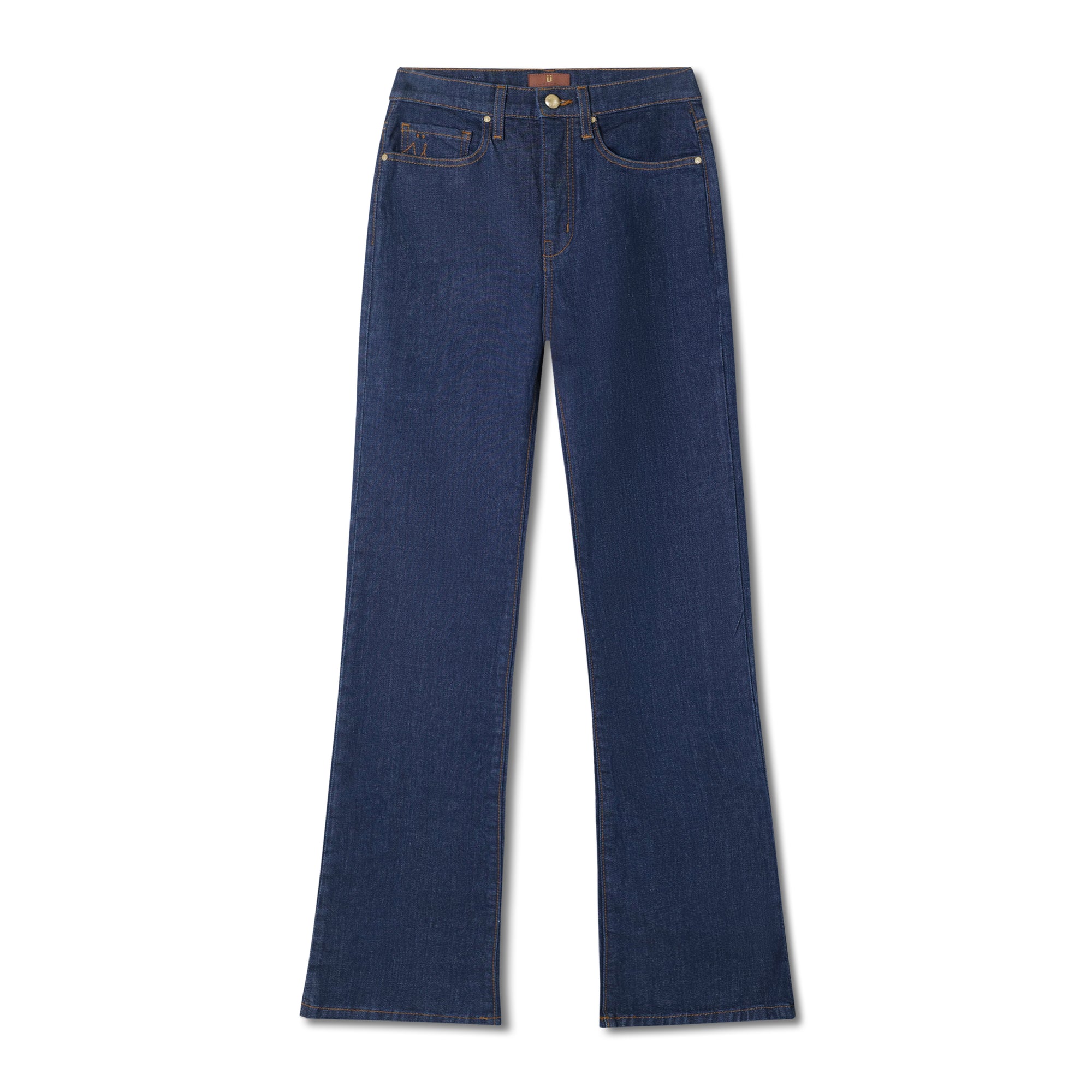 The Isabella Mini Flare