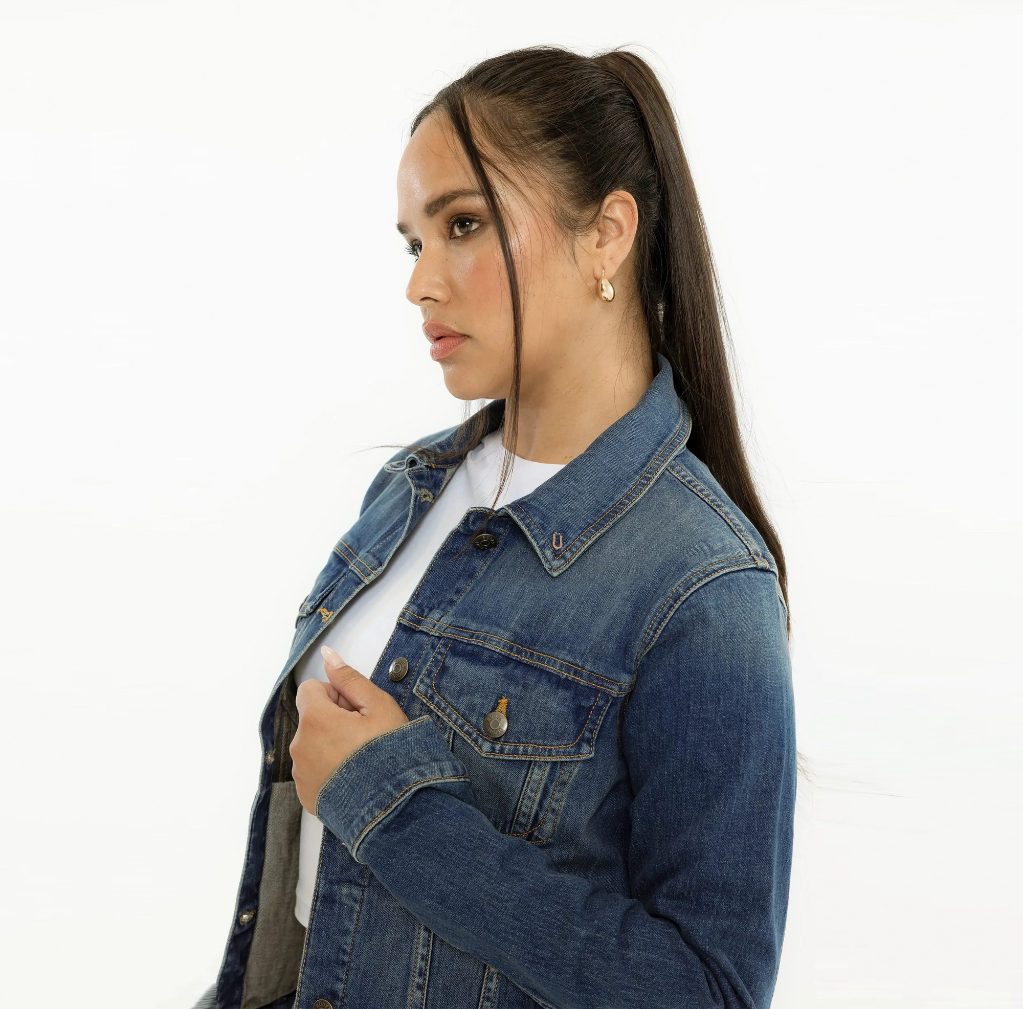 The Audrey Jacket