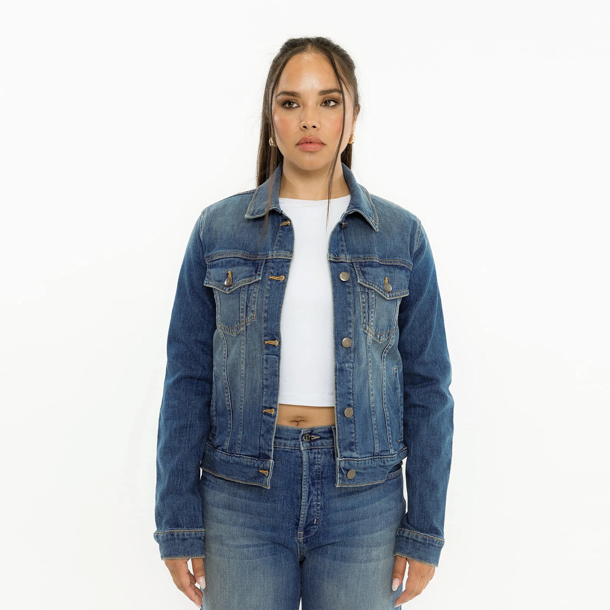 The Audrey Jacket