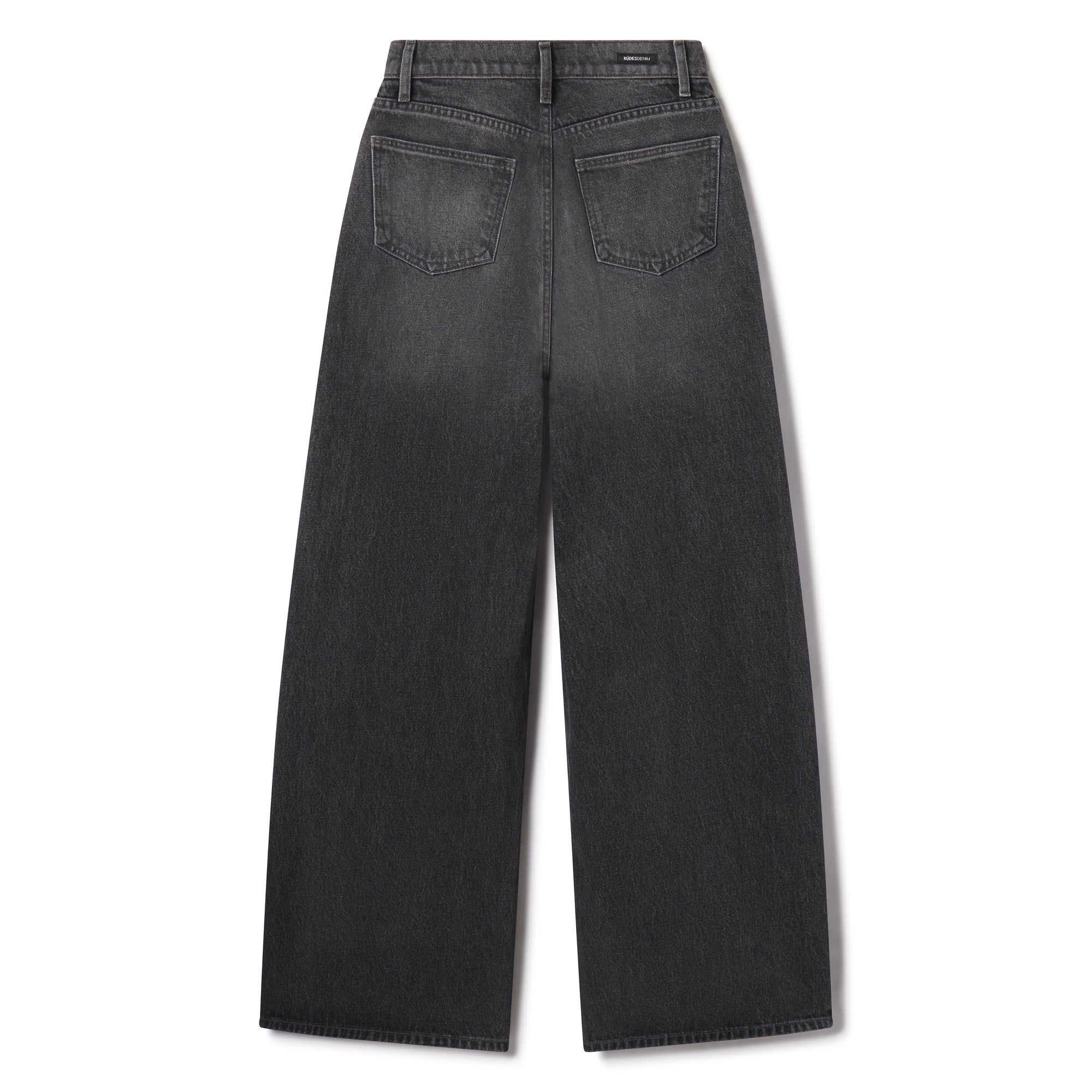 The Phoenix Wide Leg
