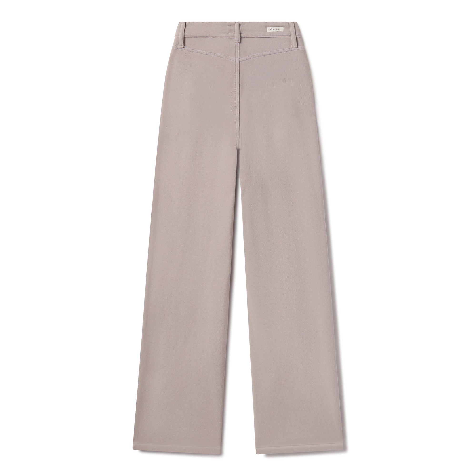 The Riley Vintage High Rise