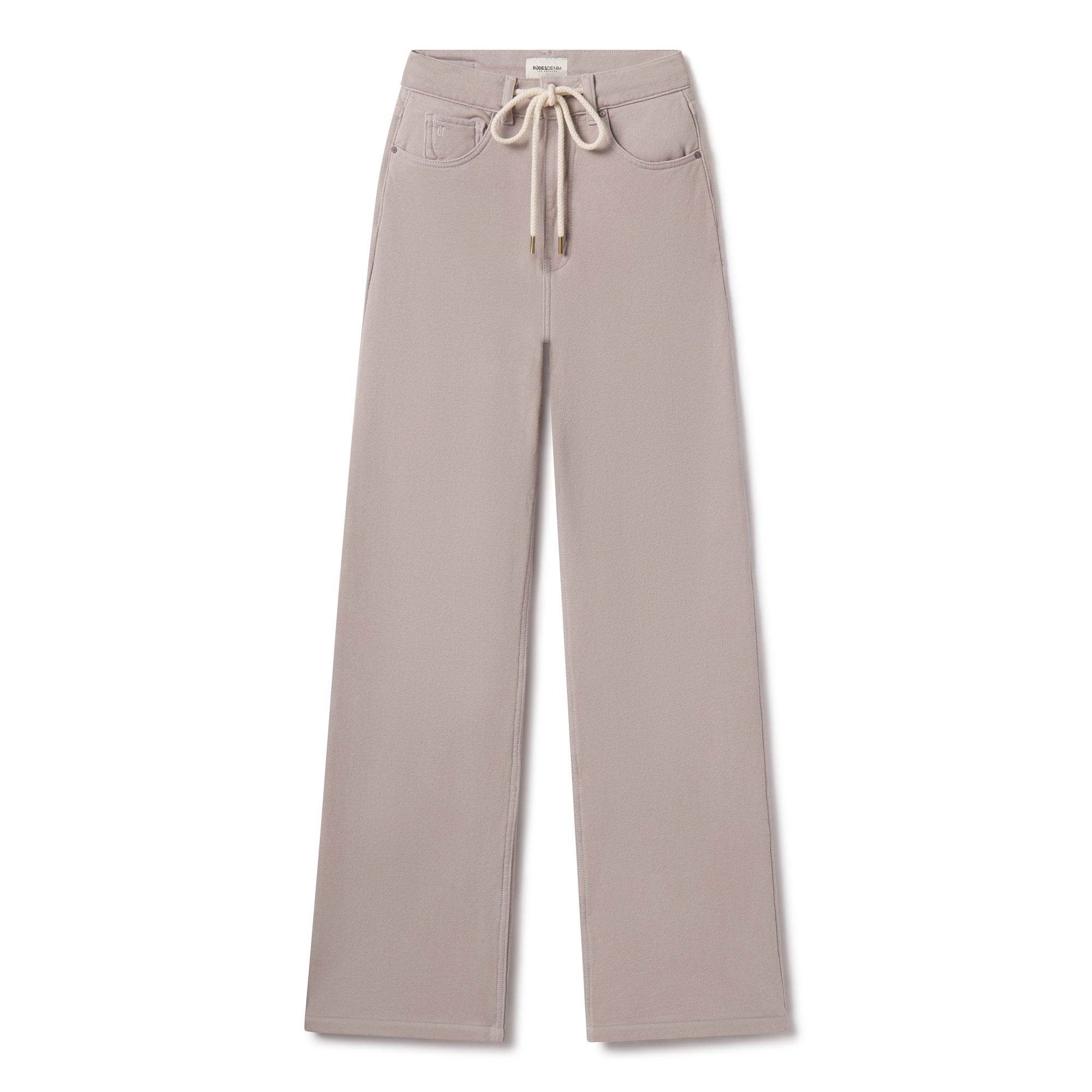 The Riley Vintage High Rise