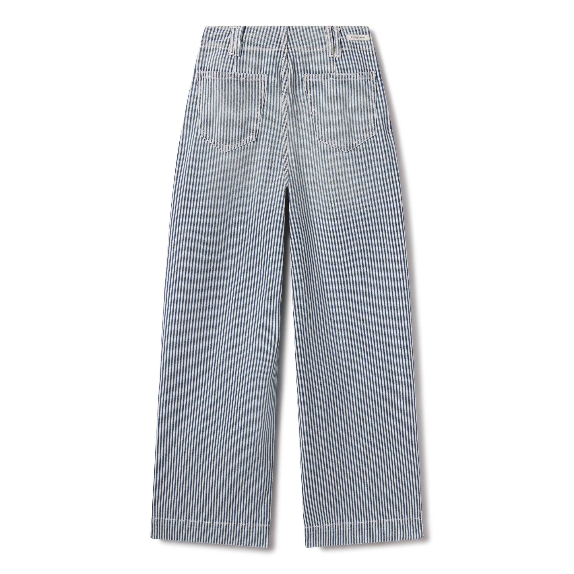 The Rosalie Trouser