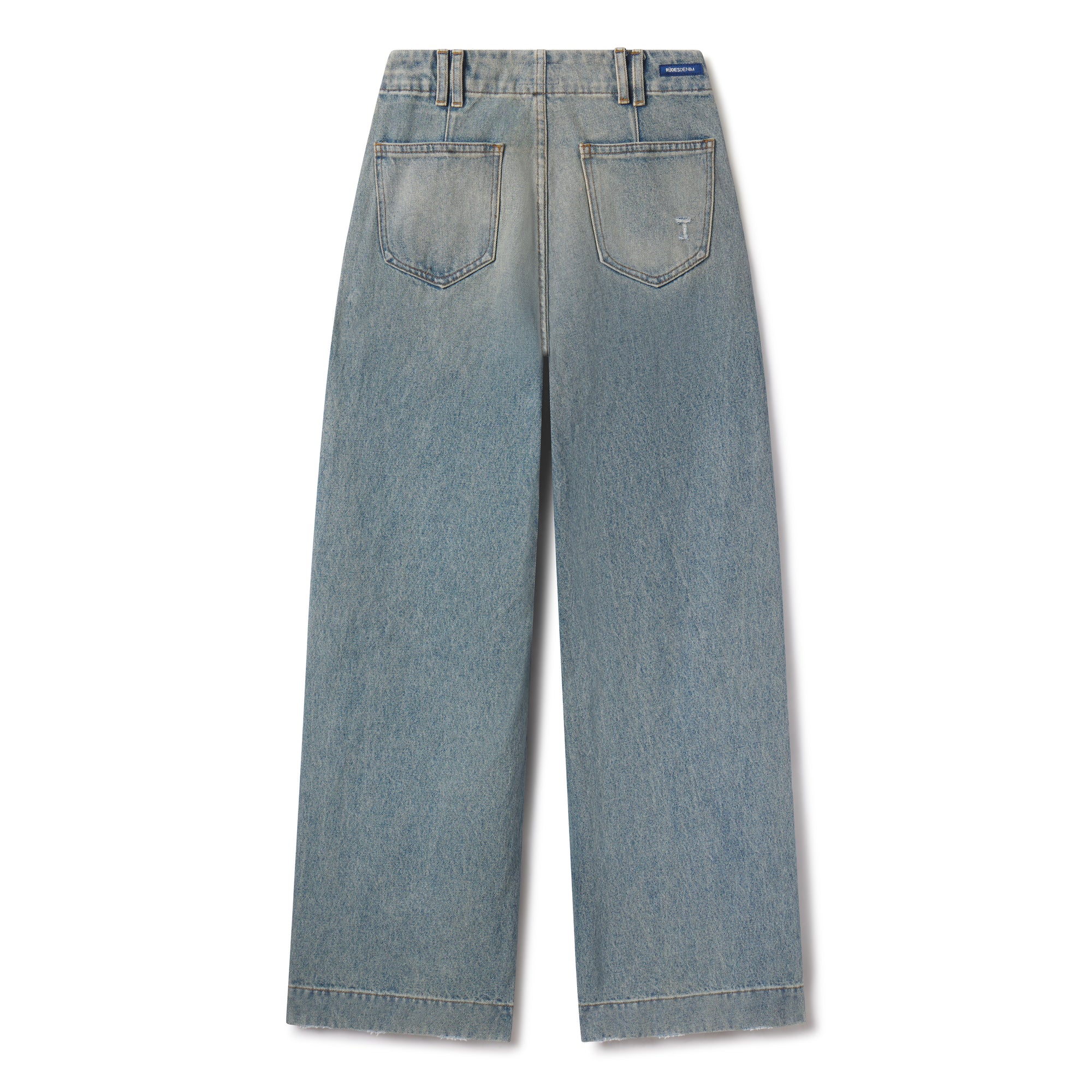 The Rosalie Trouser