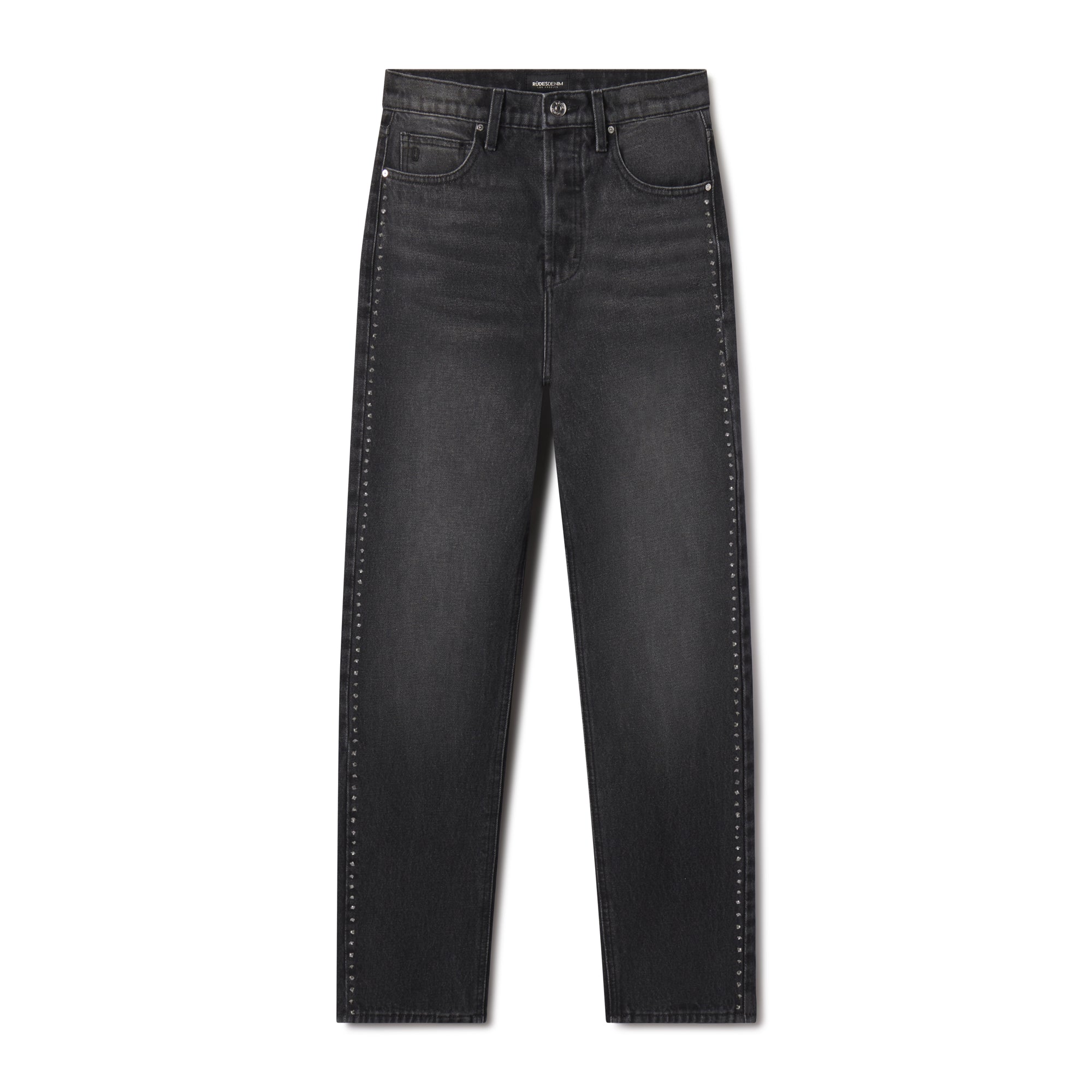 The Tracy Straight Leg