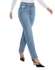 The Tracy Straight Leg