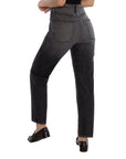 The Tracy Straight Leg
