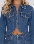 The Adison Jacket