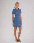The Aurora Dress