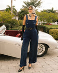 The Athena Jumpsuit