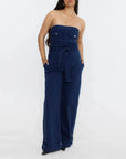 The Athena Jumpsuit