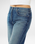 The Sarah Boyfriend Jean