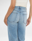 The Sarah Boyfriend Jean