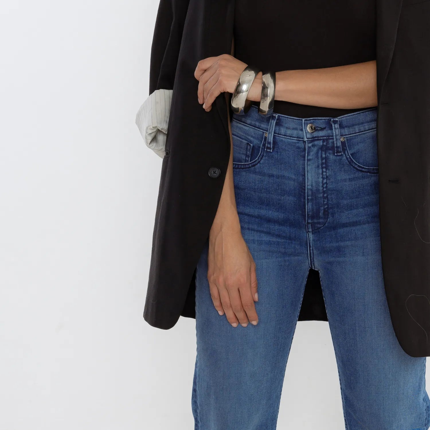 Rudes Denim Jeans
