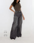 The Phoenix Wide Leg