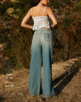 The Rosalie Trouser