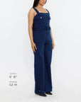 The Athena Jumpsuit