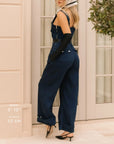 The Athena Jumpsuit