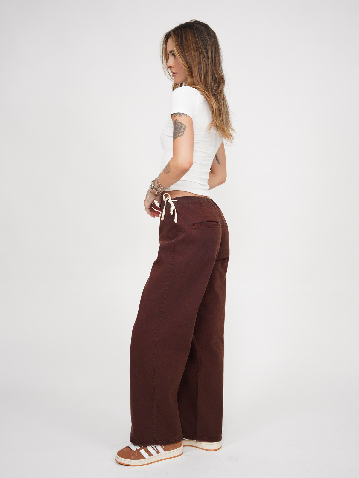 The Michelle Trouser