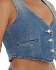 The Adriana Vest