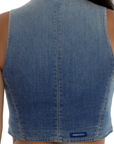 The Adriana Vest