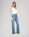 The Phoenix Wide Leg
