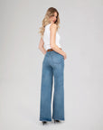 The Phoenix Wide Leg
