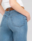The Phoenix Wide Leg