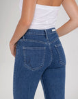 The Ali Boot Cut
