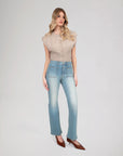 The Ali Boot Cut