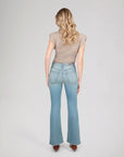 The Ali Boot Cut