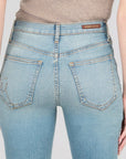 The Ali Boot Cut