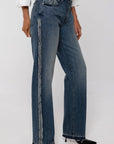 The George Relaxed Skinny