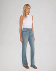 The Isabella Mini Flare