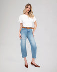 The Gail Barrel Jean
