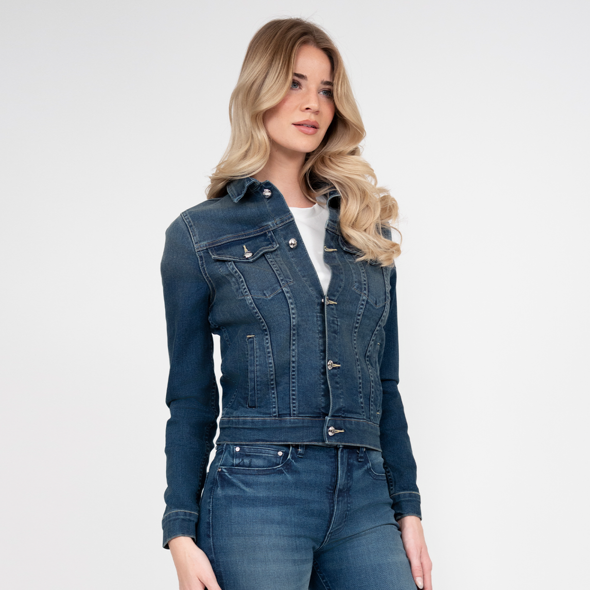 The Pearl Jacket