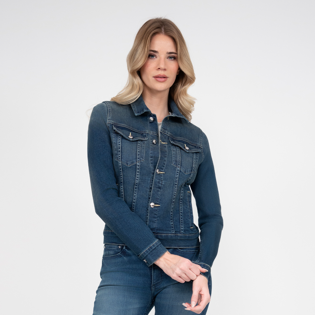 The Pearl Jacket