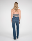 The Ali Boot Cut