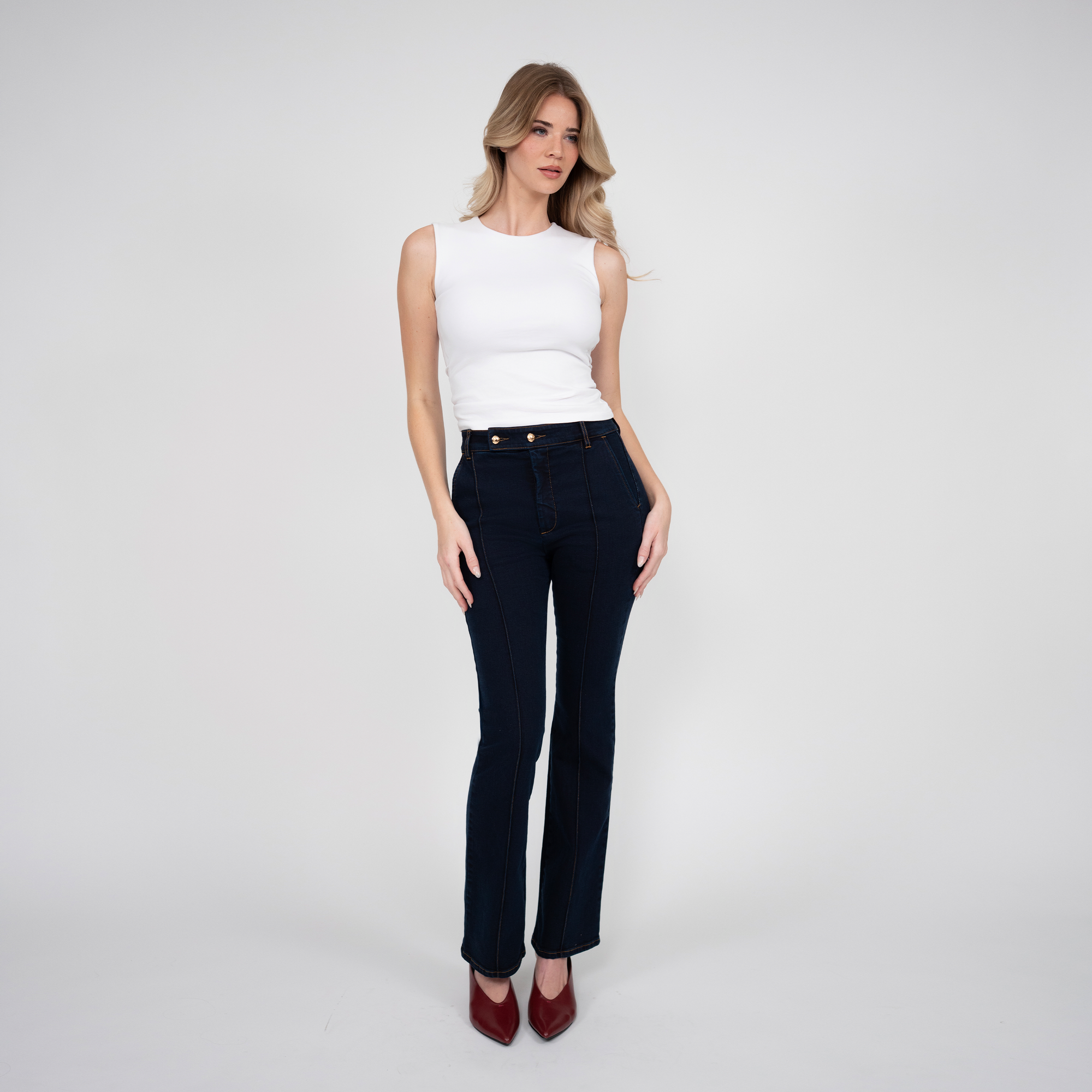 The Val Pant