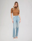 The Isabella Mini Flare