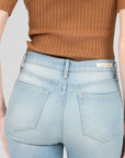 The Isabella Mini Flare