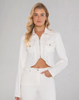 The Adison Jacket